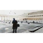 Komorebi urbaine