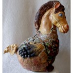 Cheval-Coq