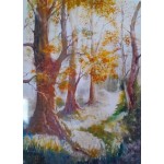 Matin d’automne