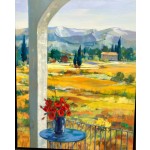 Juin en Provence