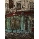 Rue de la roquette 75011 Paris