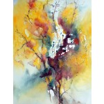 Feuillage flamboyant